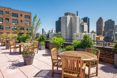 440 E 79th Street #9-M, New York City, NY 10075 - Photo 1