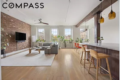 468 W Broadway #5F, New York City, NY 10012 - Photo 1