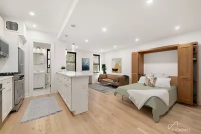 72 Orange Street #1E, New York City, NY 11201 - Photo 1