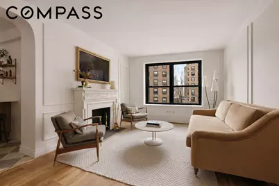 201 Clinton Avenue #1G, New York City, NY 11205 - Photo 1