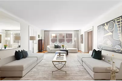 710 Park Avenue #11DE, New York City, NY 10021 - Photo 1