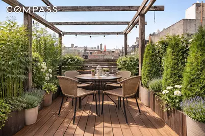 472 W 144th Street #3, New York City, NY 10031 - Photo 1