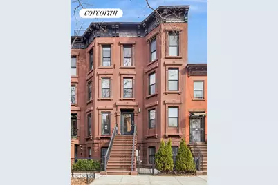 697 Monroe Street #4, New York City, NY 11221 - Photo 1