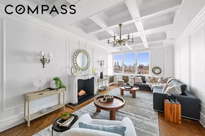 1140 5th Avenue #14B, New York City, NY 10128 - Photo 1