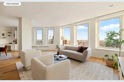 75 Livingston Street #19B, New York City, NY 11201 - Photo 1