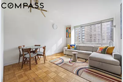 215-217 E 96th Street #26F, New York City, NY 10128 - Photo 1