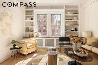 30 5th Avenue #6H, New York City, NY 10011 - Photo 1