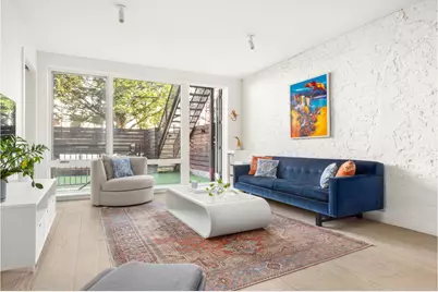 239 President Street #1, New York City, NY 11231 - Photo 1