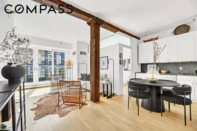 57 Front Street #502, New York City, NY 11201 - Photo 1