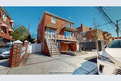 1213 Desmond Court, New York City, NY 11235 - Photo 1