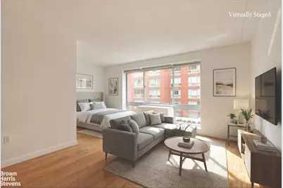555 W 23rd Street #N5C, New York City, NY 10011 - Photo 1