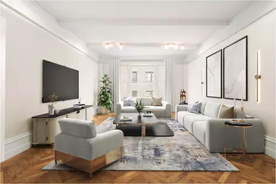 103 E 84th Street #5B, New York City, NY 10028 - Photo 1