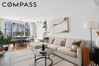 9511 Shore Road #101, New York City, NY 11209 - Photo 1