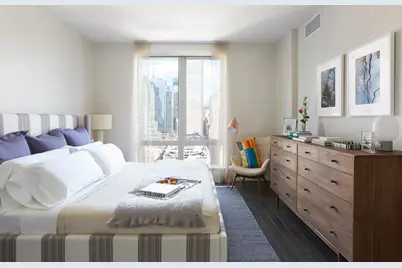 555 10th Avenue #41G, New York City, NY 10018 - Photo 1