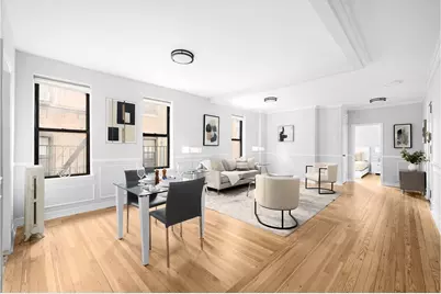 160 Wadsworth Avenue #508, New York City, NY 10033 - Photo 1