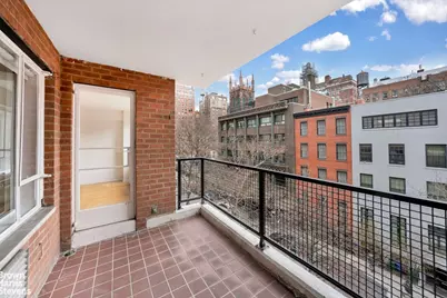 15 W 12th Street #5C, New York City, NY 10011 - Photo 1