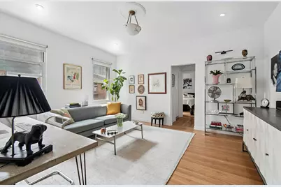 565 W 169th Street #3A, New York City, NY 10032 - Photo 1