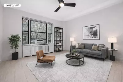 140 W 69th Street #25A, New York City, NY 10023 - Photo 1
