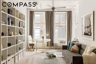 34 W 13th Street #3N, New York City, NY 10011 - Photo 1