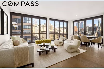 250 W 96th Street #10C, New York City, NY 10025 - Photo 1