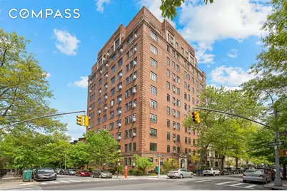 118 8th Avenue #2F, New York City, NY 11215 - Photo 1