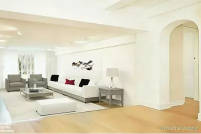 25 Central Park W #3N, New York City, NY 10023 - Photo 1