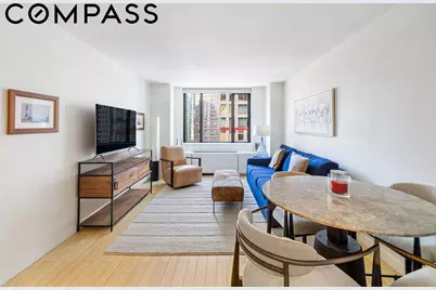 300 E 54th Street #23E, New York City, NY 10022 - Photo 1