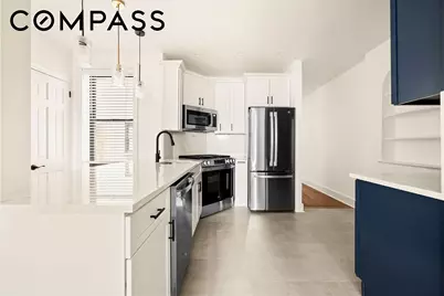 47-39 40th Street #1B, New York City, NY 11104 - Photo 1