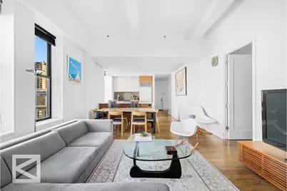 260 Park Avenue S #12F, New York City, NY 10010 - Photo 1