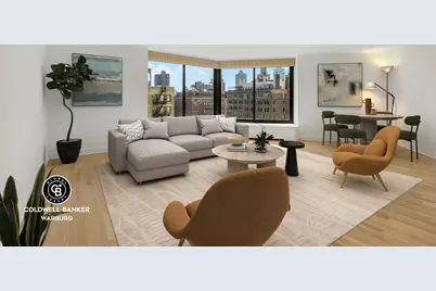 40 E 94th Street #17G, New York City, NY 10128 - Photo 1