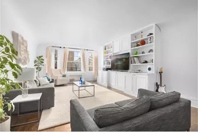 161 W 75th Street #13A, New York City, NY 10023 - Photo 1