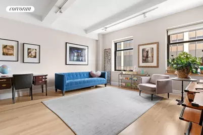 110 Livingston Street #12E, New York City, NY 11201 - Photo 1