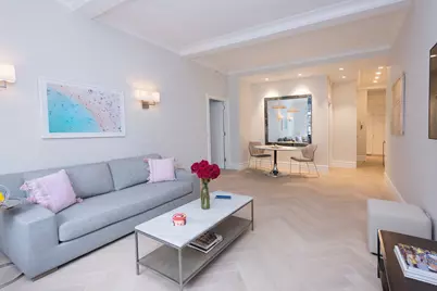 25 Fifth Avenue #9B, New York City, NY 10003 - Photo 1