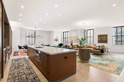 100 Barclay Street #12A, New York City, NY 10007 - Photo 1