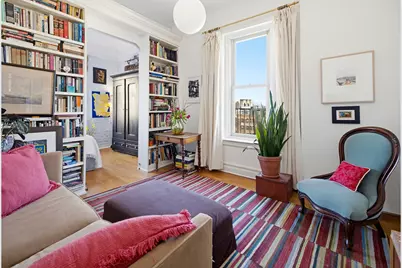 45-55 Pineapple Street #7C, New York City, NY 11201 - Photo 1