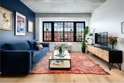 774 Grand Street #2H, New York City, NY 11211 - Photo 1