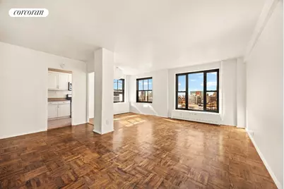 345 Clinton Avenue #14D, New York City, NY 11238 - Photo 1