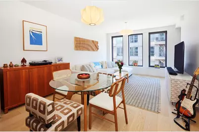 58 St Marks Place #409, New York City, NY 11217 - Photo 1