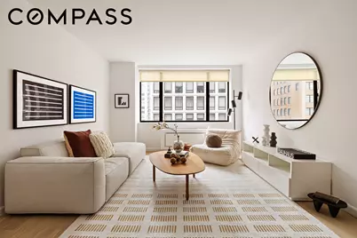 30 W 61st Street #12G, New York City, NY 10023 - Photo 1