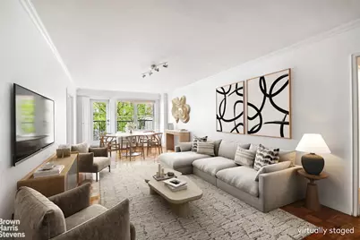 1199 Park Avenue #3G, New York City, NY 10128 - Photo 1