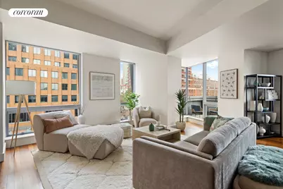 150 Myrtle Avenue #603, New York City, NY 11201 - Photo 1