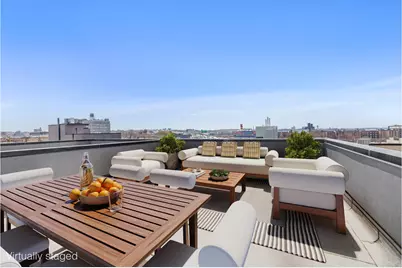 112 Luquer Street #3, New York City, NY 11231 - Photo 1