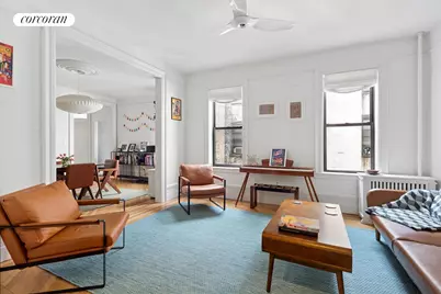 1110 Caton Avenue #11C, New York City, NY 11218 - Photo 1