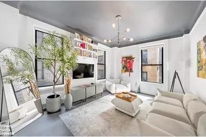 205 W 54th Street #7G, New York City, NY 10019 - Photo 1
