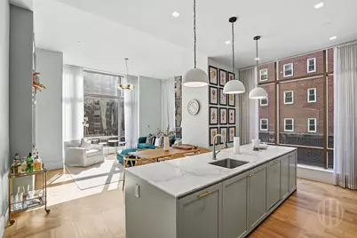 215 E 19th Street #2B, New York City, NY 10003 - Photo 1