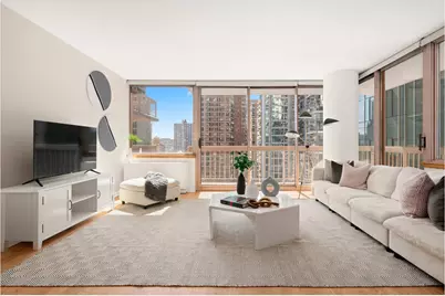 235 E 40th Street #15B, New York City, NY 10016 - Photo 1