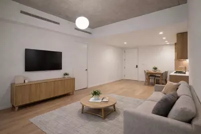 98 Front Street #6-E, New York City, NY 11201 - Photo 1