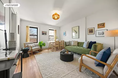 238 6th Avenue #4, New York City, NY 11215 - Photo 1