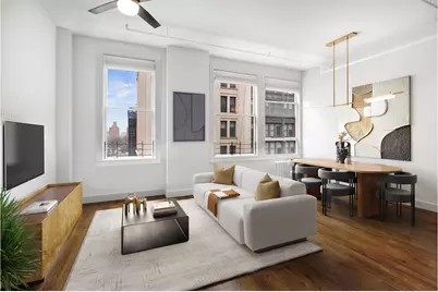 718 Broadway #5A, New York City, NY 10003 - Photo 1
