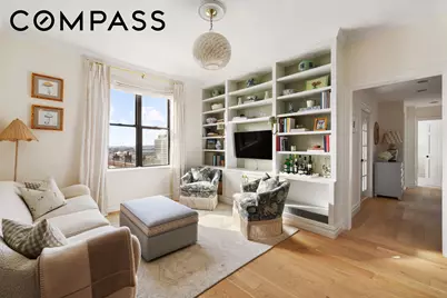 2 Grace Court #6E, New York City, NY 11201 - Photo 1